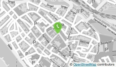 Bekijk kaart van T-Mobile Shop in Deventer
