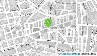 Bekijk kaart van Intertoys in Enkhuizen