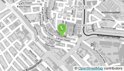 Bekijk kaart van Intertoys in Schiedam