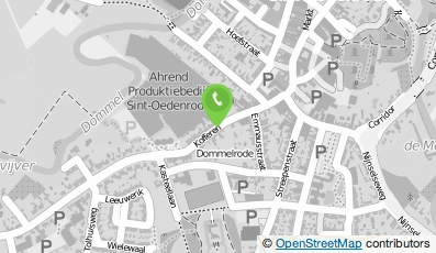 Bekijk kaart van Wereldwinkel in Sint-Oedenrode