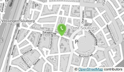 Bekijk kaart van Elektro Specialist Suurmond Elektrotechniek in Oost-Souburg
