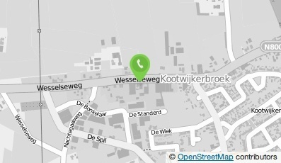Bekijk kaart van LINE Footwear Westeneng Schoenen en Lederwaren in Kootwijkerbroek