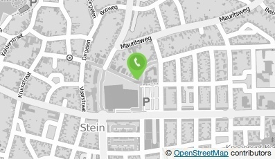 Bekijk kaart van Kwaliteitsbakkerij Steevens in Stein