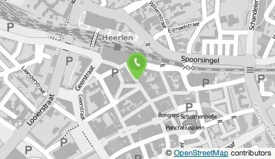Bekijk kaart van Esprit in Heerlen