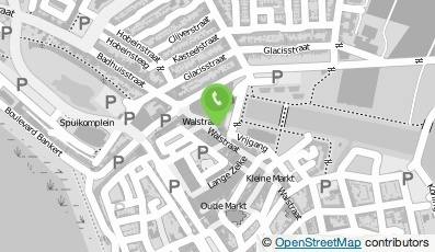 Bekijk kaart van Esprit in Vlissingen
