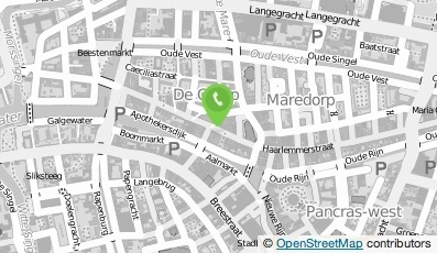 Bekijk kaart van Gamestore E-plaza in Leiden