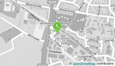 Bekijk kaart van Profile de Fietsspecialist Wesselink in Winterswijk