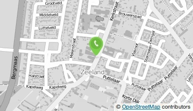 Bekijk kaart van DA Drogisterij & Parfumerie Inge Loeffen in Zeeland