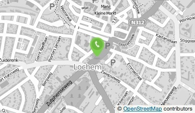Bekijk kaart van terStal in Lochem