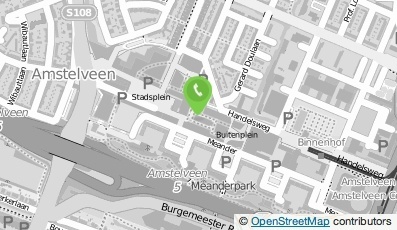Bekijk kaart van LifeStyle in Amstelveen