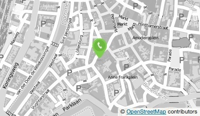 Bekijk kaart van LifeStyle in Den Bosch
