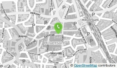 Bekijk kaart van LifeStyle in Hilversum