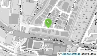 Bekijk kaart van MultiRent in Alkmaar