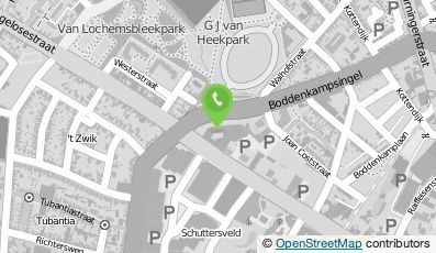 Bekijk kaart van Kia in Enschede