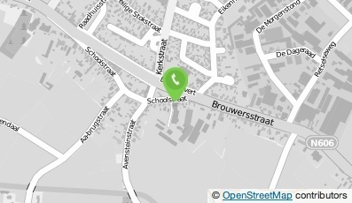 Bekijk kaart van Kia in Heeswijk-Dinther