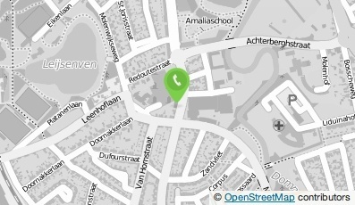 Bekijk kaart van HypotheekDesk Renders in Boxtel