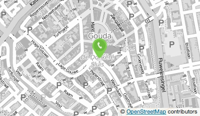 Bekijk kaart van Mobile Docter in Gouda