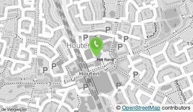 Bekijk kaart van Lindessa in Houten