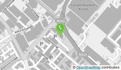 Bekijk kaart van Profijt Meubel in Naaldwijk