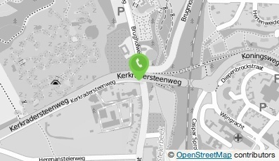 Bekijk kaart van BMW in Kerkrade