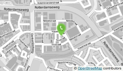 Bekijk kaart van Laarhoven design in Ridderkerk