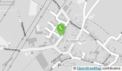 Bekijk kaart van Hendrikx 2-wielers in Buggenum