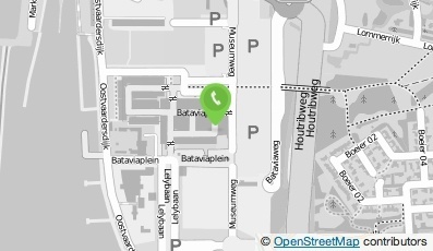 Bekijk kaart van Suitsupply in Lelystad