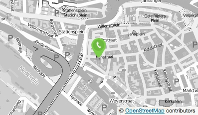 Bekijk kaart van Run2Day in Arnhem