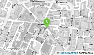 Bekijk kaart van Run2Day in Veenendaal