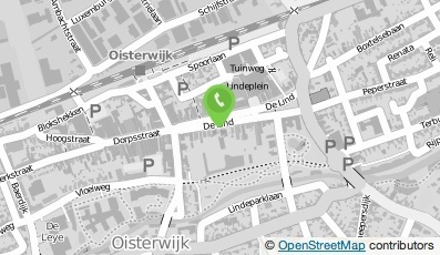 Bekijk kaart van HypotheekDesk in Oisterwijk