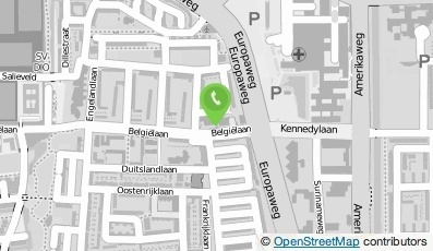 Bekijk kaart van Totaal Gemak Petra in Haarlem