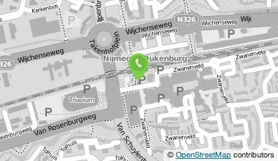 Bekijk kaart van Totaal Gemak in Nijmegen