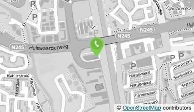 Bekijk kaart van Fiat in Alkmaar