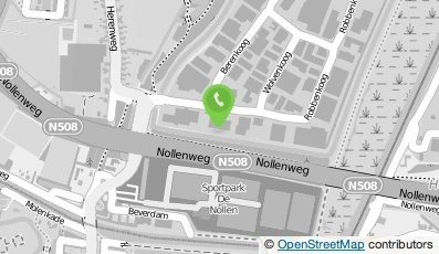 Bekijk kaart van Volvo in Alkmaar