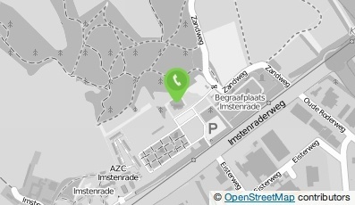 Bekijk kaart van Yarden Crematorium in Heerlen