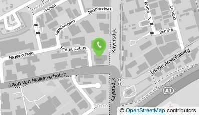 Bekijk kaart van Smart in Apeldoorn