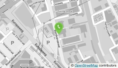 Bekijk kaart van Smart in Groningen