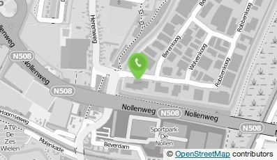 Bekijk kaart van Smart in Alkmaar