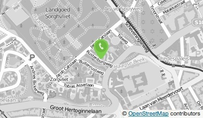 Bekijk kaart van GE Artesia Bank in Den Haag