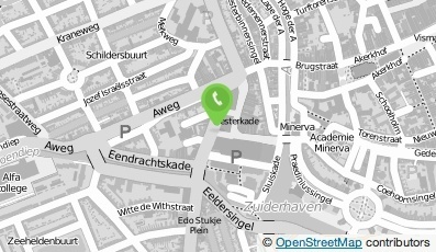 Bekijk kaart van Auditiek Lammers in Groningen