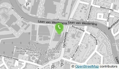Bekijk kaart van Feedback in Apeldoorn