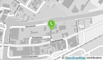 Bekijk kaart van PontMeyer in Winschoten