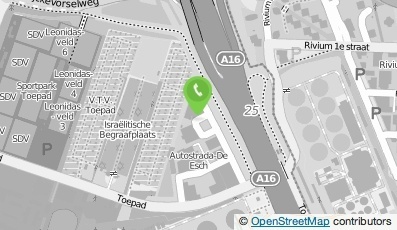 Bekijk kaart van BMW in Rotterdam