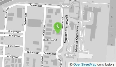 Bekijk kaart van BMW in Hoogeveen