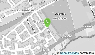 Bekijk kaart van Confident & Scheeren Assurantien in Kerkrade