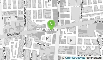 Bekijk kaart van Vobis in Hoogeveen