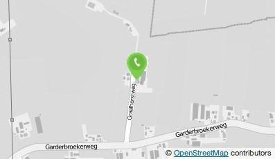 Bekijk kaart van Herms BV in Kootwijkerbroek
