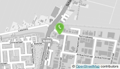 Bekijk kaart van Topform dealer in Leerdam