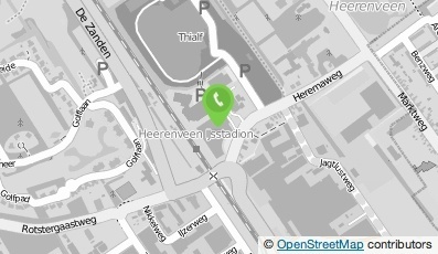 Bekijk kaart van Topform dealer in Heerenveen