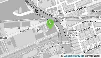 Bekijk kaart van Topform dealer in Groningen